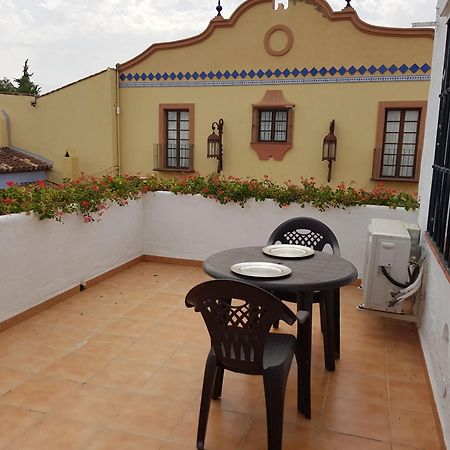 אסטפונה Cortijo De Cortes מראה חיצוני תמונה