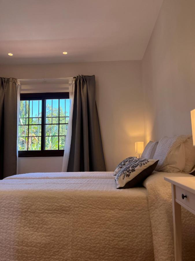 אסטפונה Cortijo De Cortes מראה חיצוני תמונה