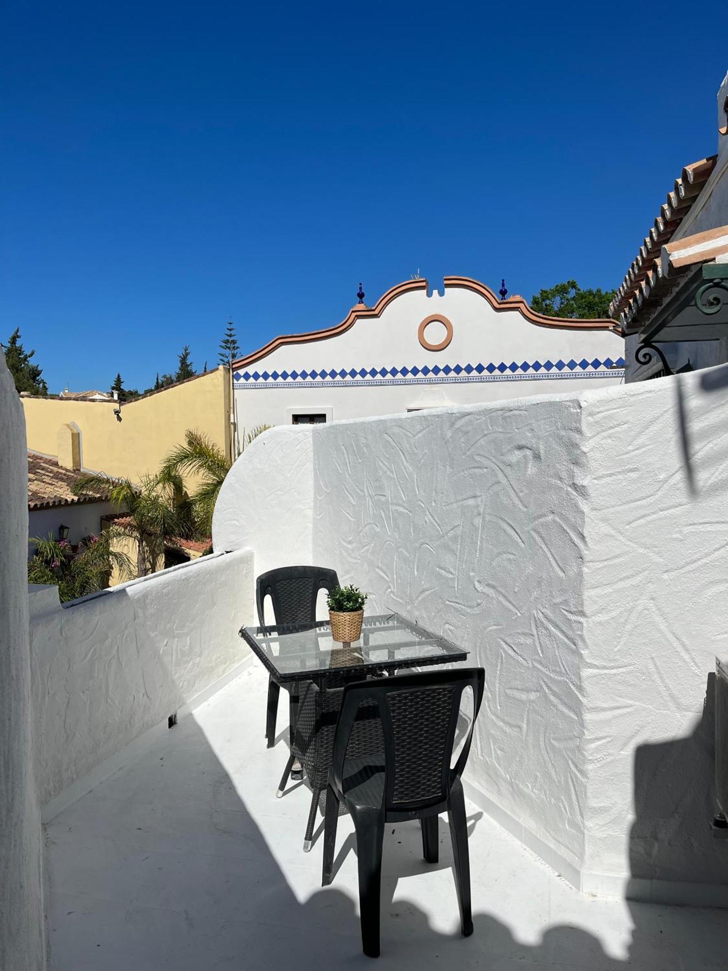 אסטפונה Cortijo De Cortes מראה חיצוני תמונה