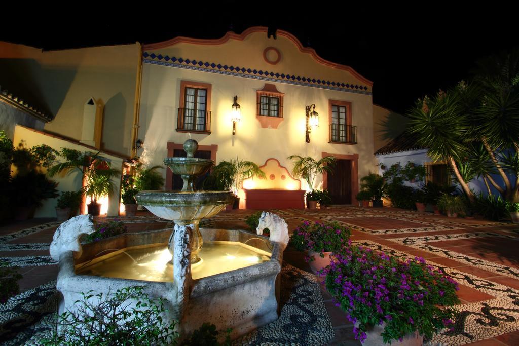 אסטפונה Cortijo De Cortes מראה חיצוני תמונה