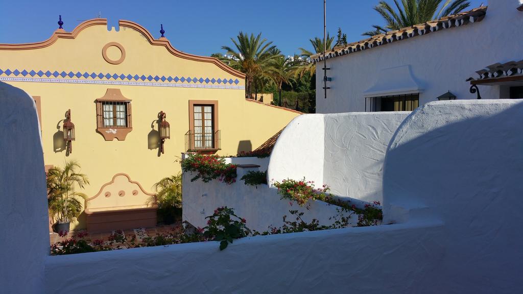 אסטפונה Cortijo De Cortes מראה חיצוני תמונה